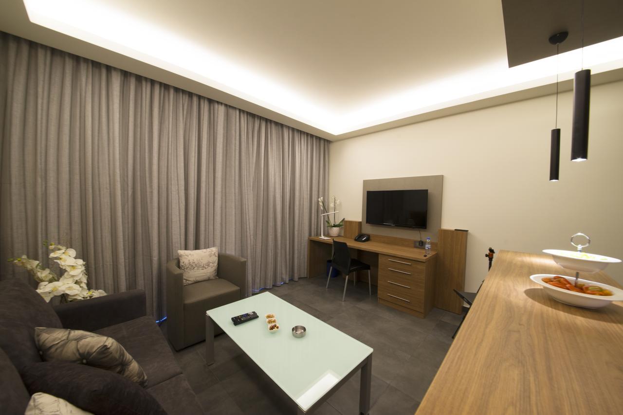 Urban Central Suites - Beiroet Buitenkant foto