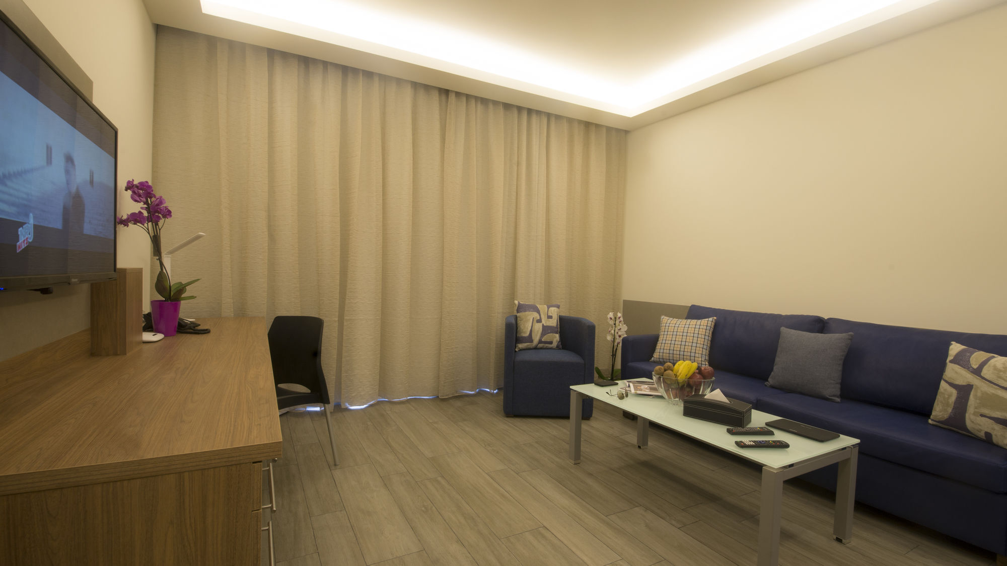 Urban Central Suites - Beiroet Buitenkant foto